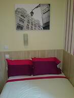 Pensao Estacao Central