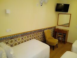 Pensao Estacao Central