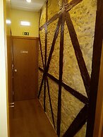 Pensao Estacao Central