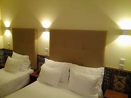 Pensao Estacao Central