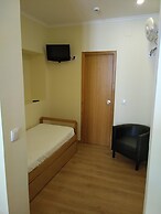 Pensao Estacao Central