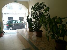 Pensao Estacao Central