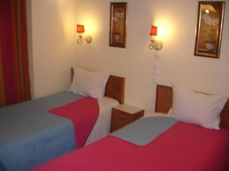 Pensao Estacao Central