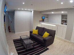 Pensao Estacao Central