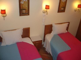 Pensao Estacao Central