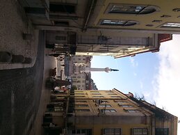 Pensao Estacao Central