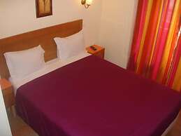 Pensao Estacao Central