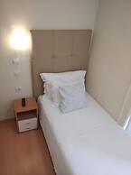 Pensao Estacao Central