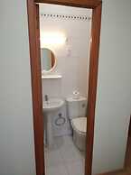 Pensao Estacao Central