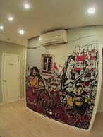 Pensao Estacao Central