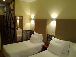 Pensao Estacao Central