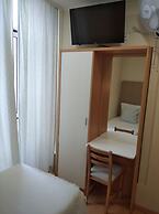 Pensao Estacao Central