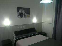 Pensao Estacao Central