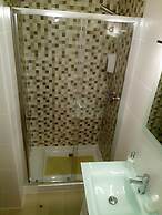 Pensao Estacao Central