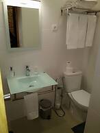 Pensao Estacao Central