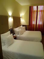 Pensao Estacao Central