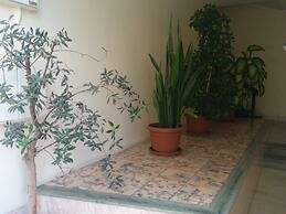 Pensao Estacao Central