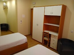 Pensao Estacao Central