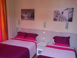 Pensao Estacao Central