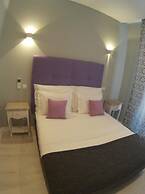 Pensao Estacao Central