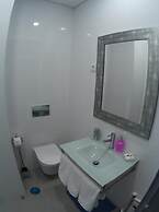 Pensao Estacao Central