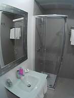 Pensao Estacao Central