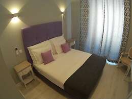 Pensao Estacao Central