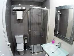 Pensao Estacao Central