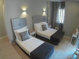 Pensao Estacao Central