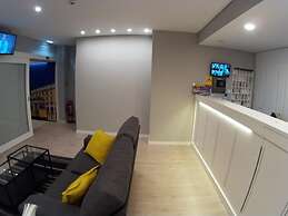 Pensao Estacao Central