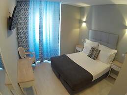 Pensao Estacao Central