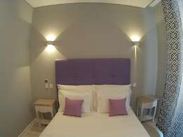 Pensao Estacao Central