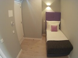 Pensao Estacao Central