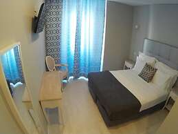 Pensao Estacao Central