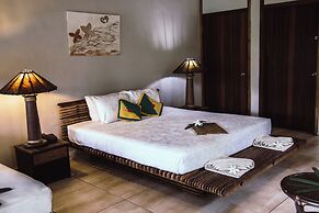 Le Manumea Hotel