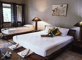 Le Manumea Hotel