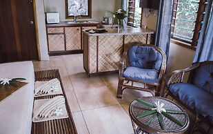 Le Manumea Hotel