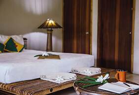 Le Manumea Hotel