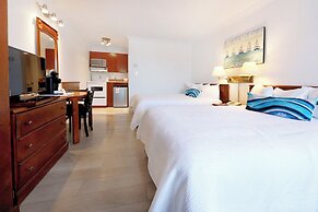 Hôtel Plante
