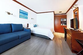 Hôtel Plante