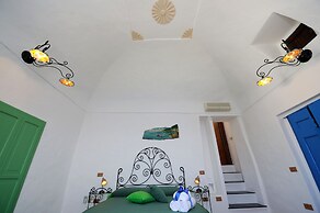 La Casa del Melograno