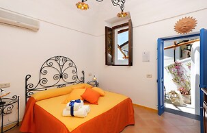 La Casa del Melograno