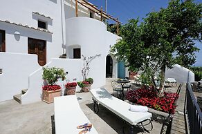 La Casa del Melograno