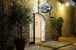 La Casa del Melograno