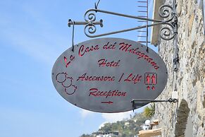 La Casa del Melograno