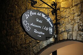 La Casa del Melograno