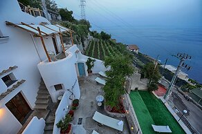 La Casa del Melograno