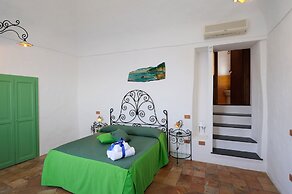 La Casa del Melograno