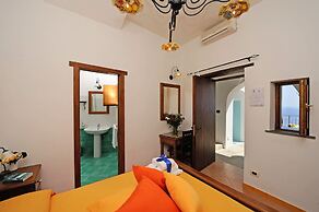 La Casa del Melograno