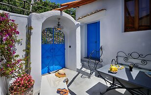 La Casa del Melograno